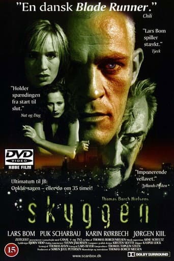 ملصق فيلم Skyggen (1998)