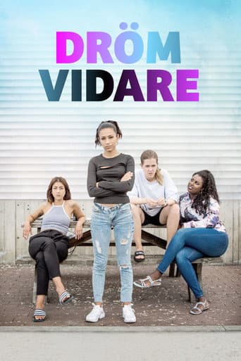 Affiche du film Dröm vidare (2017)