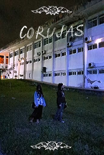 Affiche du film Corujas