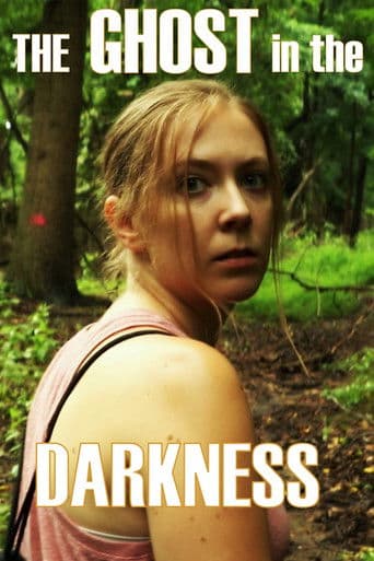 ملصق فيلم The Ghost in the Darkness (2019)