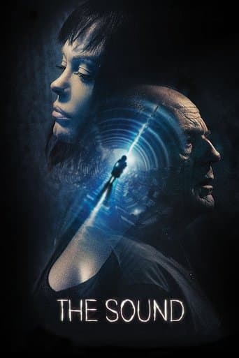 ملصق فيلم The Sound (2017)