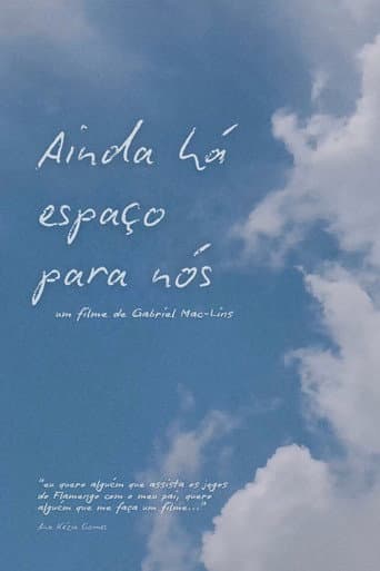 Ainda há espaço para nós (2025) movie poster