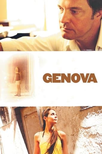 ملصق فيلم Genova (2009)