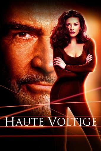 Affiche du film Entrapment (1999)