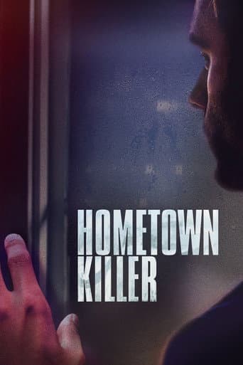 ملصق فيلم Hometown Killer (2018)