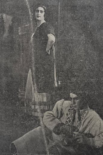 ملصق فيلم Вий (1918)