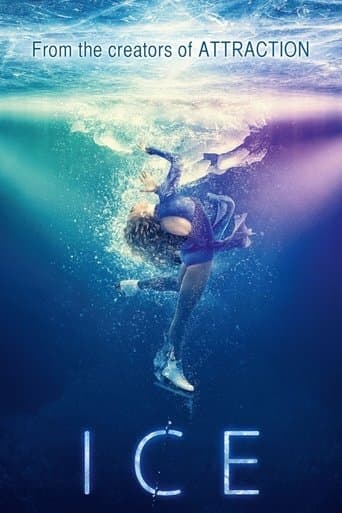 Лёд (2018) movie poster