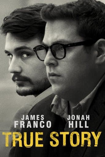 Affiche du film True Story (2015)