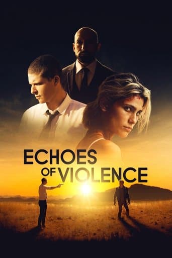 ملصق فيلم Echoes of Violence (2021)