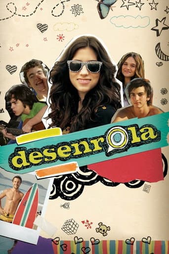 Desenrola (2011) movie poster