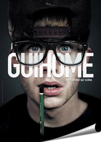 ملصق فيلم Gui-Home vous détend sur scène (2017)