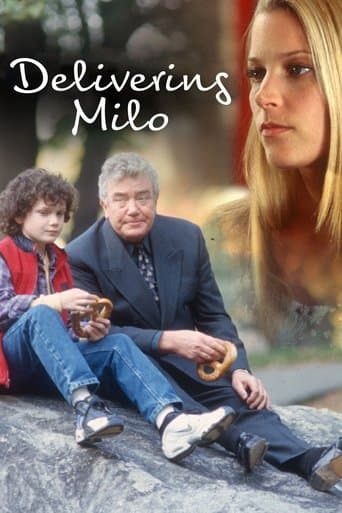 ملصق فيلم Delivering Milo (2001)