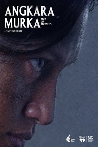Affiche du film Angkara Murka (2025)