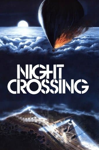 ملصق فيلم Night Crossing (1982)