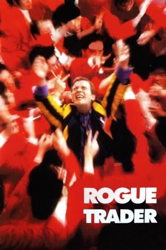 ملصق فيلم Rogue Trader (1999)