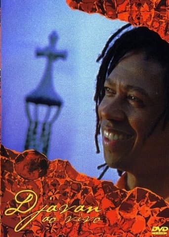 ملصق فيلم Djavan ao Vivo (2001)