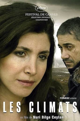 Affiche du film İklimler (2006)