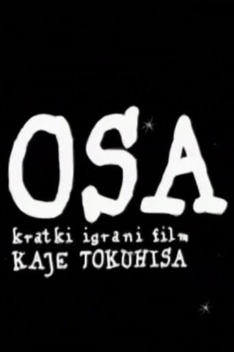 Affiche du film Osa (2007)