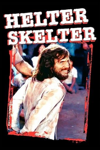 Affiche du film Helter Skelter (1976)