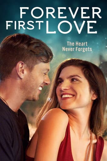 Affiche du film Forever First Love (2020)