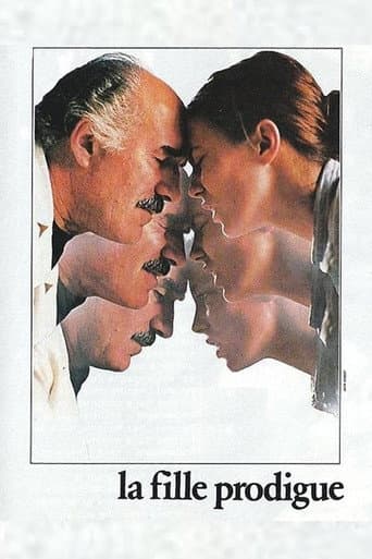 ملصق فيلم La Fille prodigue (1981)