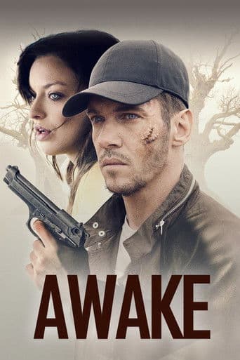 ملصق فيلم Awake (2019)