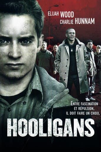 Affiche du film Green Street Hooligans (2005)