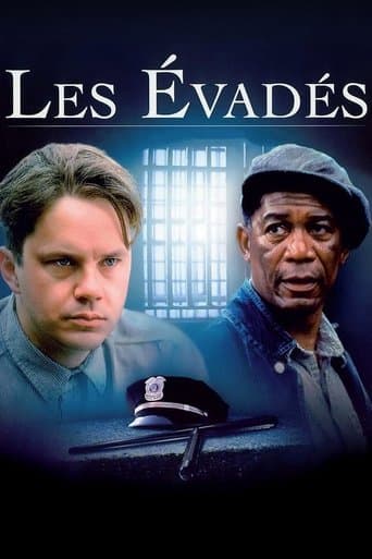 The Shawshank Redemption