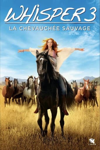 Affiche du film Ostwind 3 - Aufbruch nach Ora (2017)