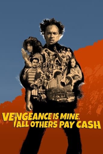 Seperti Dendam, Rindu Harus Dibayar Tuntas (2021) movie poster