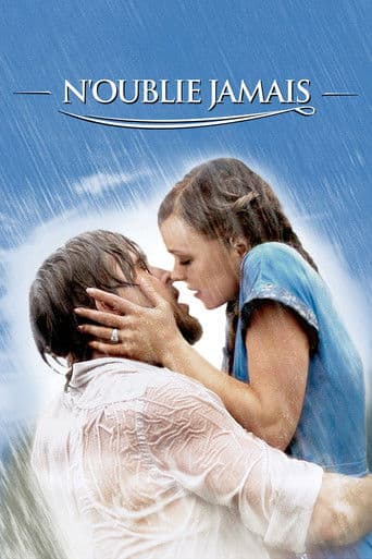 Affiche du film The Notebook (2004)