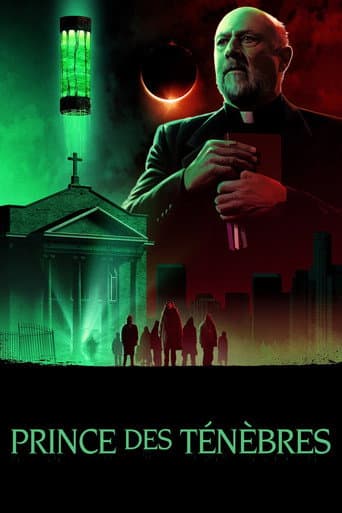 Affiche du film Prince of Darkness (1987)