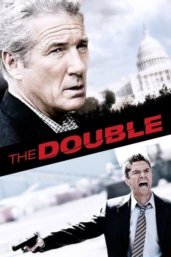 ملصق فيلم The Double (2011)