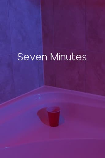 Seven Minutes (2023) movie poster