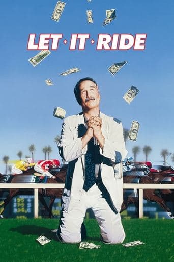 ملصق فيلم Let It Ride (1989)
