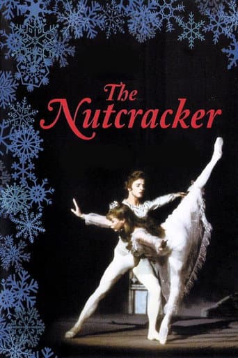 ملصق فيلم The Nutcracker (1977)