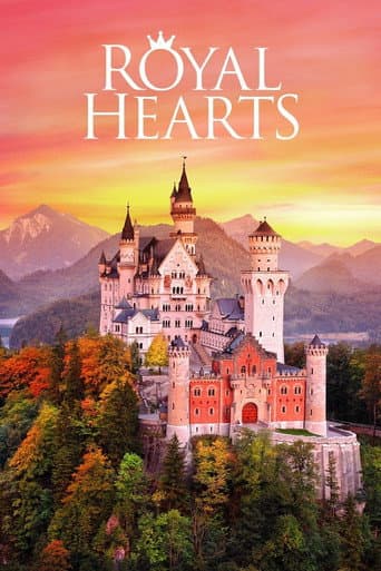 ملصق فيلم Royal Hearts (2018)