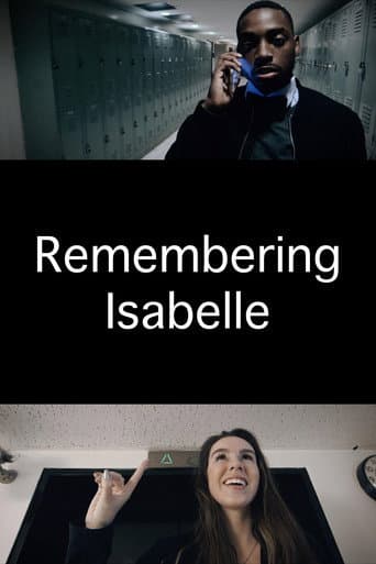 Remembering Isabelle (2015) movie poster