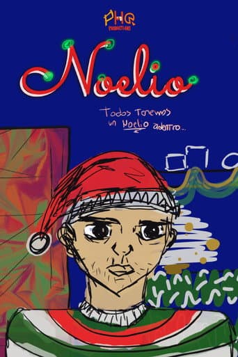 NOELIO (2023) movie poster