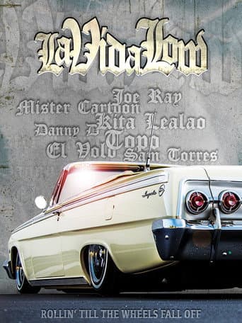 La Vida Low (2000) movie poster