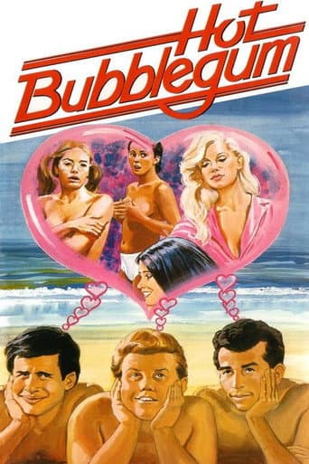 Affiche du film אסקימו לימון 3: שפשוף נעים (1981)
