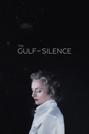 Affiche du film The Gulf of Silence (2020)