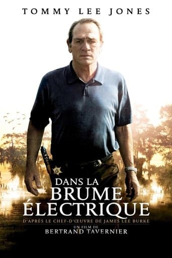 In the Electric Mist