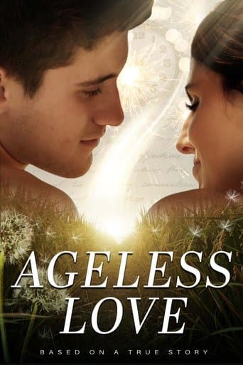 ملصق فيلم Ageless Love (2022)