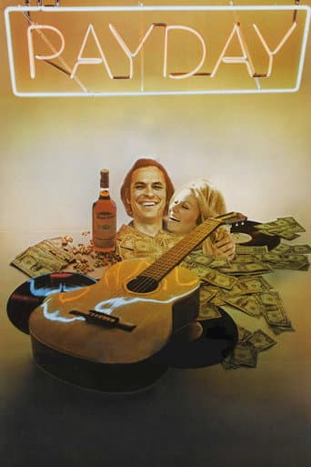 Affiche du film Payday (1973)