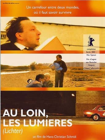 Affiche du film Lichter (2003)