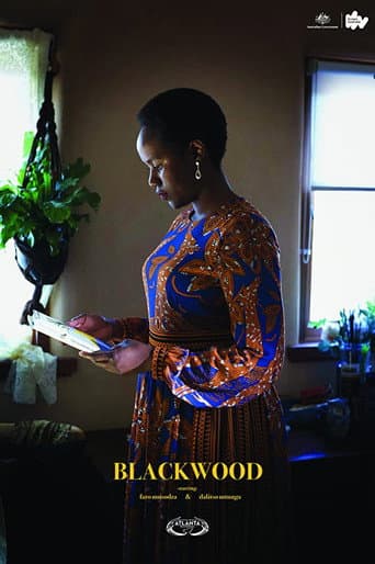 Affiche du film Blackwood (2019)