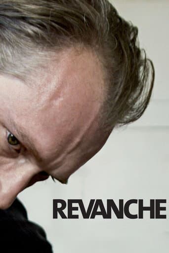 Affiche du film Revanche (2008)