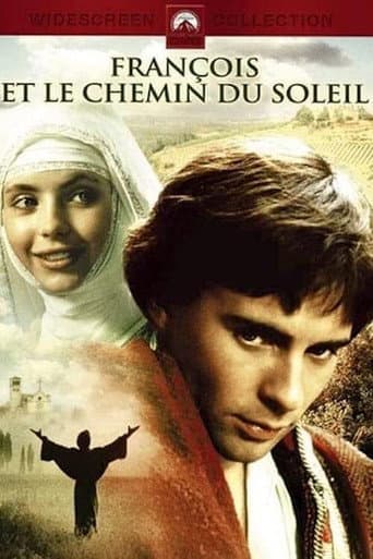 Affiche du film Fratello sole, sorella luna (1972)