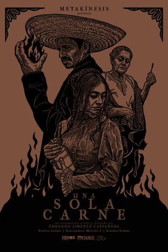 Affiche du film Una Sola Carne